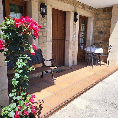 La Casa De La Vega Βίλα Arenas De Cabrales Εξωτερικό φωτογραφία