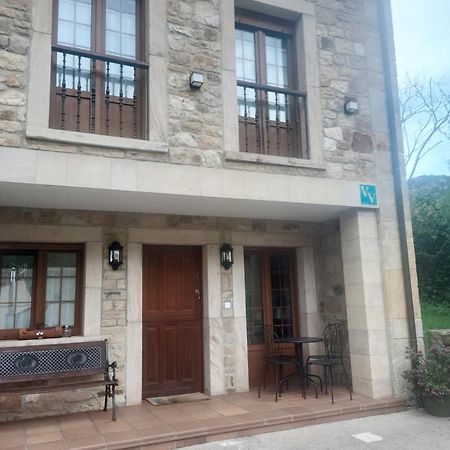 La Casa De La Vega Βίλα Arenas De Cabrales Εξωτερικό φωτογραφία