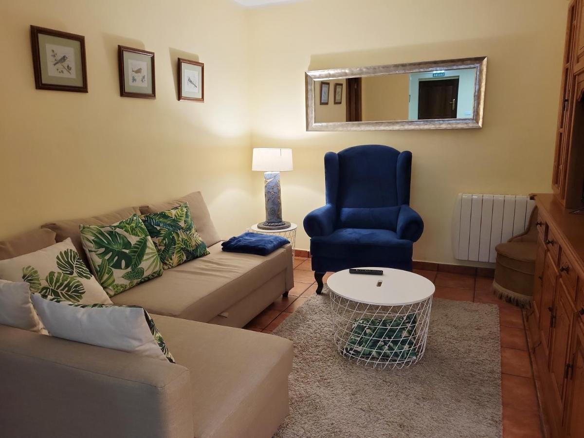 La Casa De La Vega Βίλα Arenas De Cabrales Εξωτερικό φωτογραφία