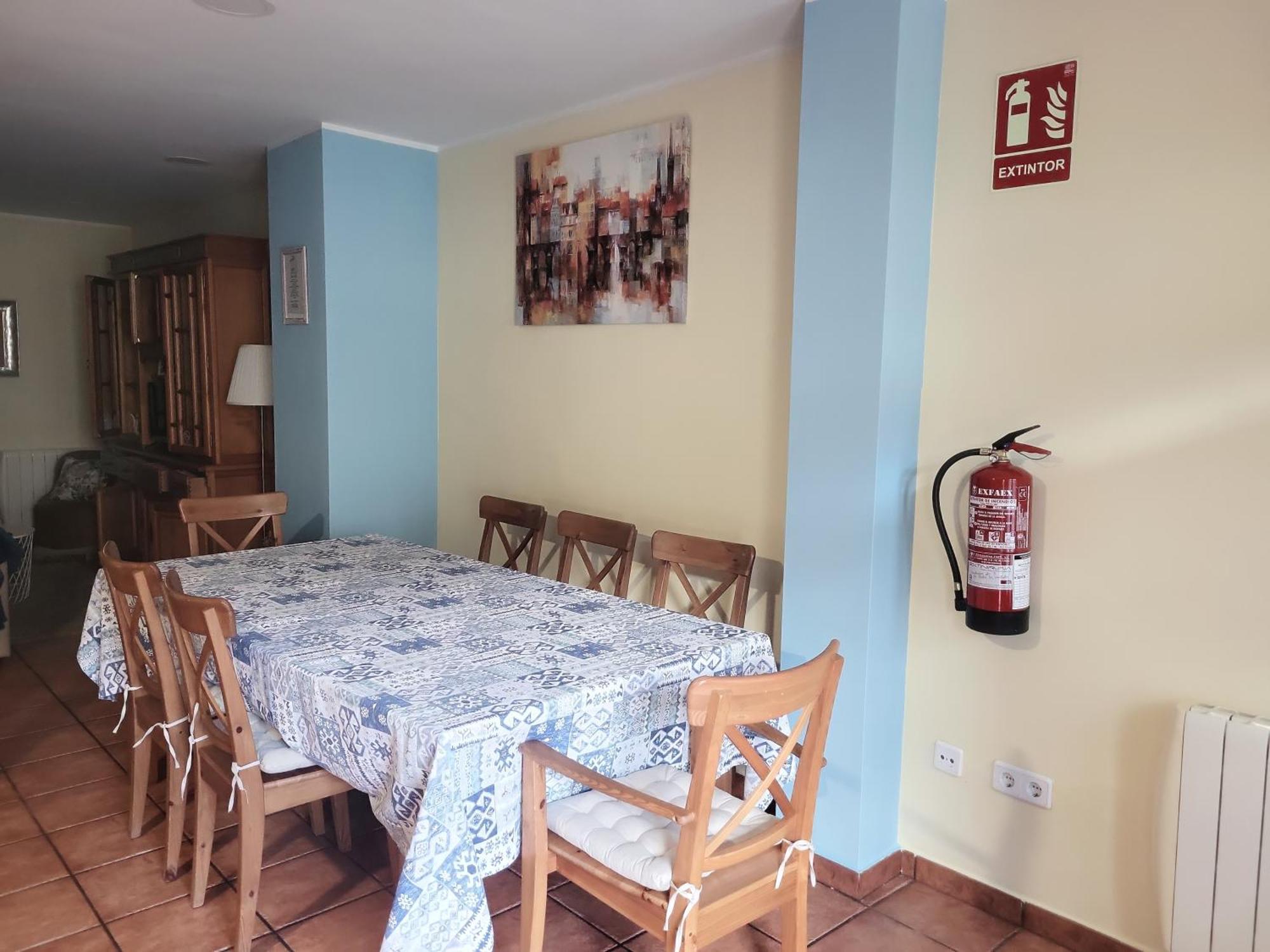 La Casa De La Vega Βίλα Arenas De Cabrales Εξωτερικό φωτογραφία